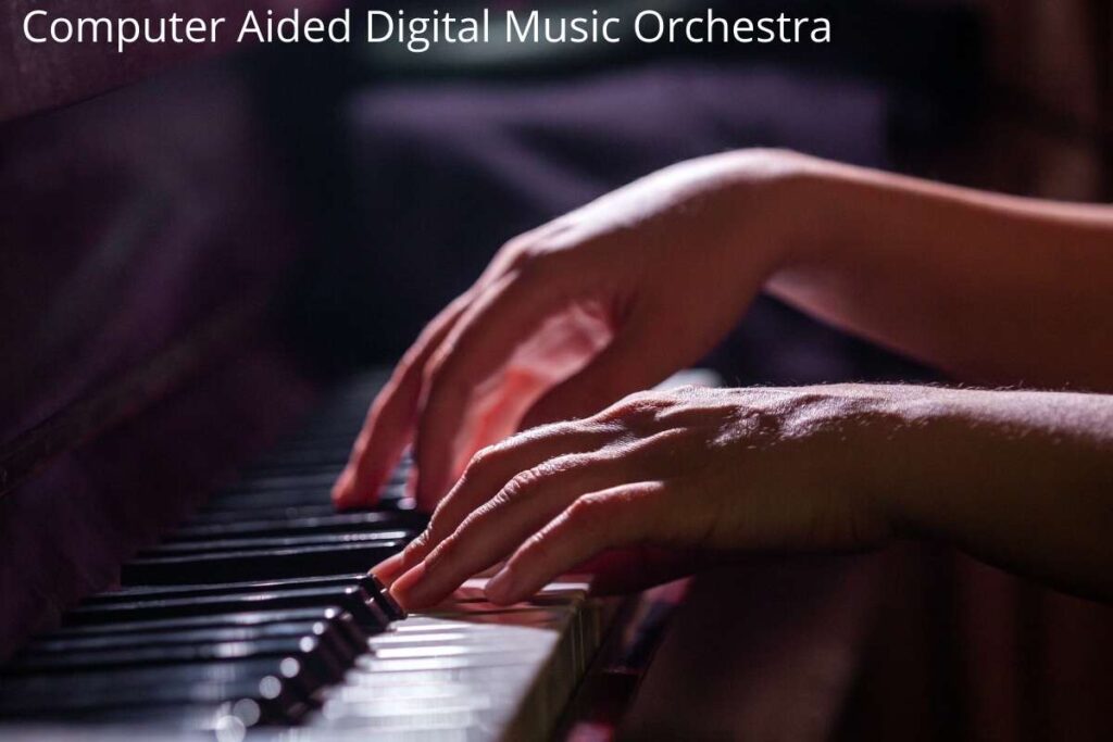 Pinerolo si appresta a ospitare un evento musicale straordinario: l'Orchestra Digitale Cadmo, nota per la sua innovativa combinazione di musica elettronica e orchestrazione digitale, si esibirà insieme a talentuosi solisti dal vivo. Un'esperienza unica che unisce tradizione e modernità per coinvolgere il pubblico in un viaggio sonoro indimenticabile.